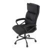 4765 14 kancelarska zidle autronic ka y346 bk
