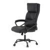 4765 3 kancelarska zidle autronic ka y346 bk