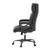4765 4 kancelarska zidle autronic ka y346 bk