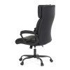 4765 5 kancelarska zidle autronic ka y346 bk