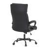 4765 8 kancelarska zidle autronic ka y346 bk