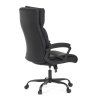 4765 9 kancelarska zidle autronic ka y346 bk