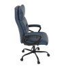 4768 21 kancelarska zidle autronic ka y346 blue