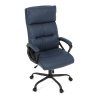 4768 23 kancelarska zidle autronic ka y346 blue