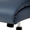 4768 25 kancelarska zidle autronic ka y346 blue