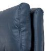 4768 29 kancelarska zidle autronic ka y346 blue