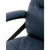 4768 32 kancelarska zidle autronic ka y346 blue