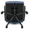 4768 36 kancelarska zidle autronic ka y346 blue