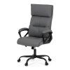4771 kancelarska zidle autronic ka y346 grey