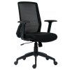 NOVELLO BLACK BLACK 001
