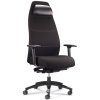 14590 kancelarska zidle vital black
