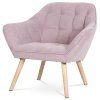 901 kreslo autronic ak 321 pink2