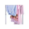 409 1 stojan na saty jednoramenny autronic abd 1209 grey