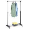 415 stojan na saty jednoramenny autronic abd 1210 bk
