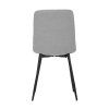 2740 8 zidle jidelni autronic ct 283 sil2