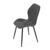 2743 14 zidle jidelni autronic ct 285 grey2