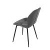 2743 16 zidle jidelni autronic ct 285 grey2