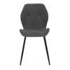 2743 1 zidle jidelni autronic ct 285 grey2