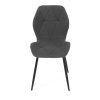 2743 24 zidle jidelni autronic ct 285 grey2