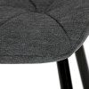 2743 26 zidle jidelni autronic ct 285 grey2