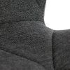 2743 30 zidle jidelni autronic ct 285 grey2