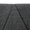 2743 31 zidle jidelni autronic ct 285 grey2