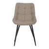 2788 2 zidle jidelni autronic ct 395 crm2