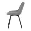 2791 4 zidle jidelni autronic ct 395 sil2