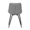 2791 7 zidle jidelni autronic ct 395 sil2