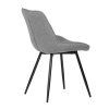 2791 9 zidle jidelni autronic ct 395 sil2