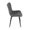 3901 21 zidle jidelni autronic hc 462 grey2