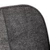 3901 29 zidle jidelni autronic hc 462 grey2
