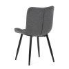 3901 6 zidle jidelni autronic hc 462 grey2