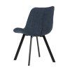 3904 6 zidle jidelni autronic hc 465 blue2