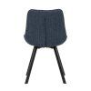 3904 7 zidle jidelni autronic hc 465 blue2