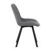 3907 10 zidle jidelni autronic hc 465 grey2
