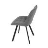 3907 16 zidle jidelni autronic hc 465 grey2