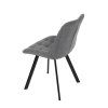 3907 17 zidle jidelni autronic hc 465 grey2