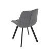 3907 18 zidle jidelni autronic hc 465 grey2