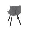 3907 19 zidle jidelni autronic hc 465 grey2