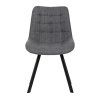 3907 1 zidle jidelni autronic hc 465 grey2