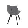3907 20 zidle jidelni autronic hc 465 grey2