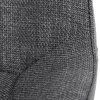 3907 26 zidle jidelni autronic hc 465 grey2