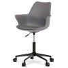 4674 zidle kancelarska autronic ka j772 grey