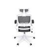 4761 19 zidle kancelarska autronic ka q843 grey