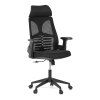 4486 12 zidle kancelarska autronic ka s247 bk