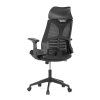 4486 6 zidle kancelarska autronic ka s247 bk