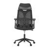 4486 7 zidle kancelarska autronic ka s247 bk