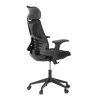 4486 9 zidle kancelarska autronic ka s247 bk