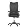 5419 7 zidle kancelarska autronic ka s248 bk